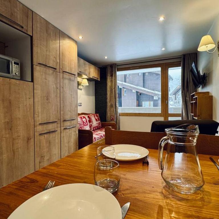 Le Cocon du Ruisseau - One-Bedroom Apartment - 1