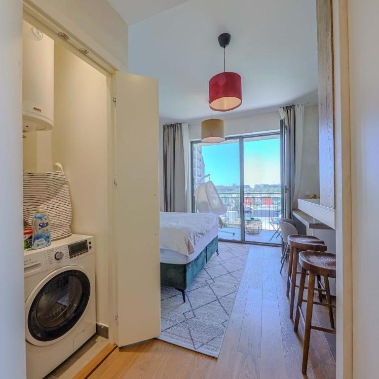 BW Business & Pleasure Studio with view - One-Bedroom Apartment - 2