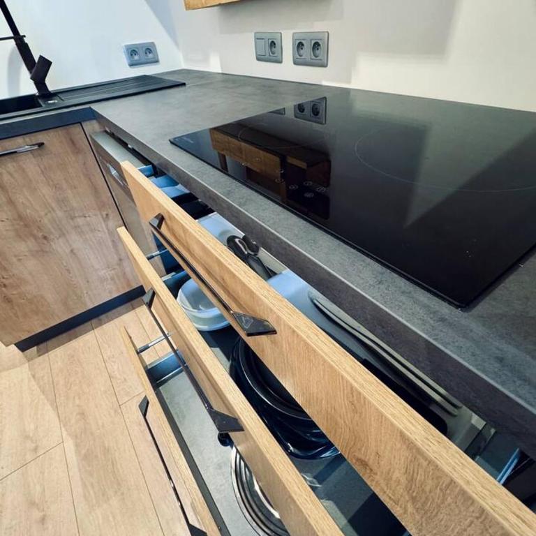 Le Cocon du Ruisseau - One-Bedroom Apartment - 2