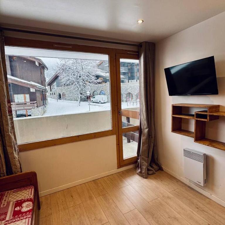 Le Cocon du Ruisseau - One-Bedroom Apartment - 3