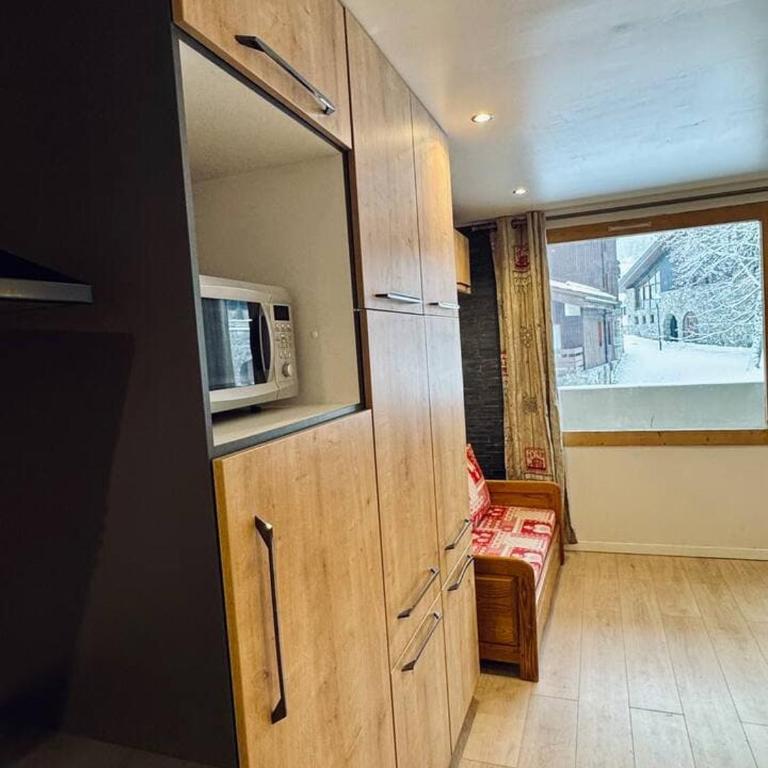 Le Cocon du Ruisseau - One-Bedroom Apartment - 6