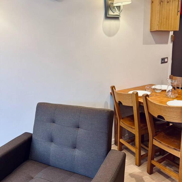Le Cocon du Ruisseau - One-Bedroom Apartment - 7