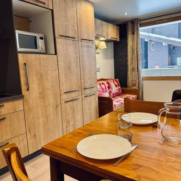 Le Cocon du Ruisseau - One-Bedroom Apartment - 8