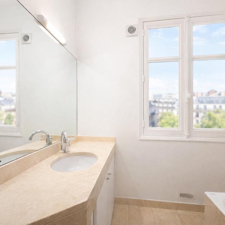 Maison Saint Germain - Appartement 2 Chambres - 13