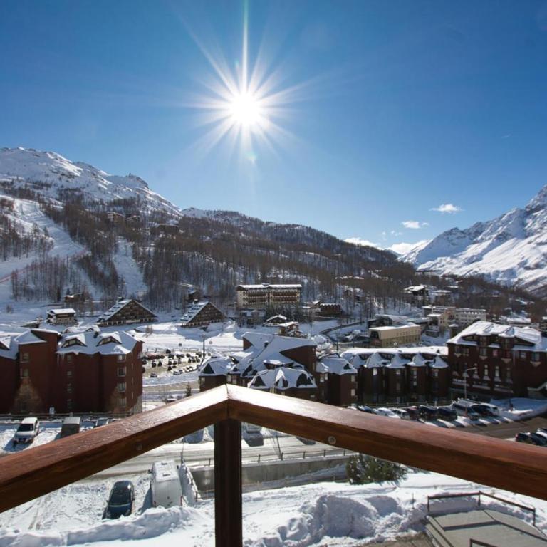 Awesome Apartment In Breuil-Cervinia - Appartamento con 3 Camere da Letto - 2
