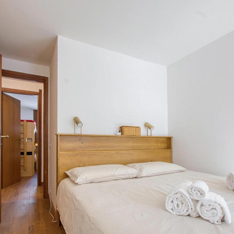 Awesome Apartment In Breuil-Cervinia - Appartamento con 3 Camere da Letto - 13