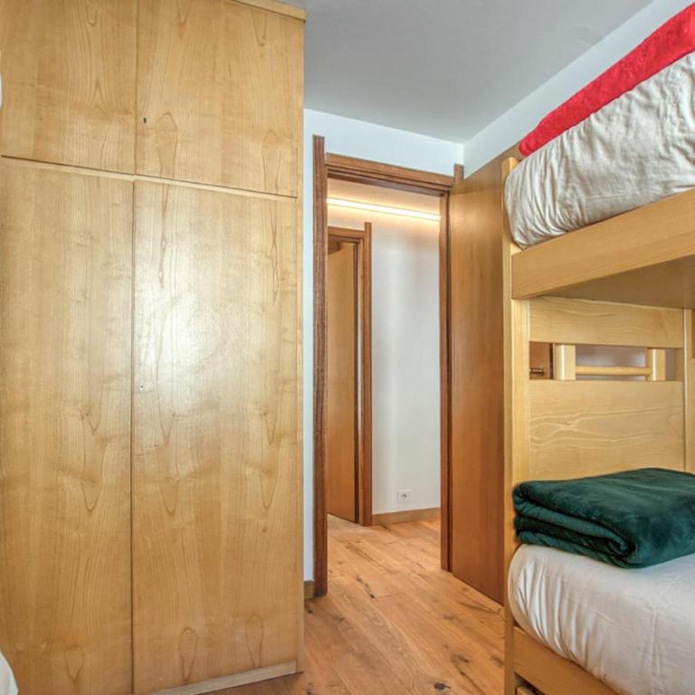Awesome Apartment In Breuil-Cervinia - Appartamento con 3 Camere da Letto - 16