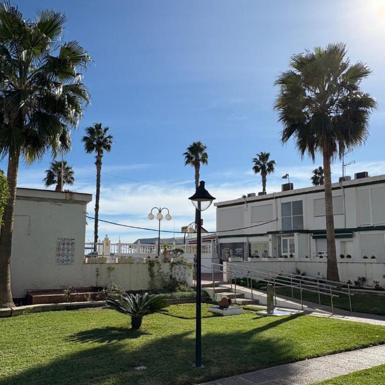 Sun Beach Delfín Verde Apartamento E11 - Apartamento de 1 dormitorio - 32