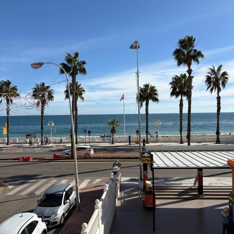 Sun Beach Delfín Verde Apartamento E11 - Apartamento de 1 dormitorio - 29