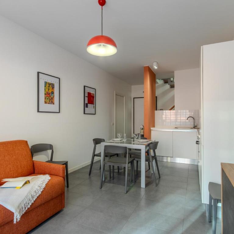 Venice Home - Appartamento con 2 Camere da Letto - 1