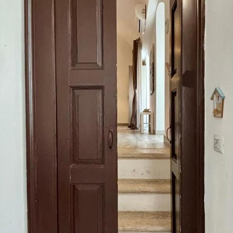 Casetta sul Melo - One-Bedroom Apartment - 26