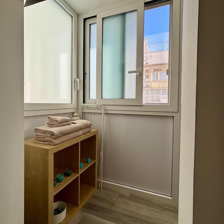 Casetta sul Melo - One-Bedroom Apartment - 18