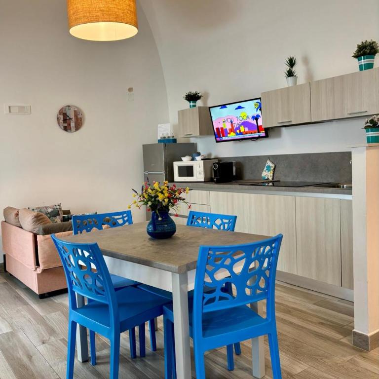 Casetta sul Melo - One-Bedroom Apartment - 17