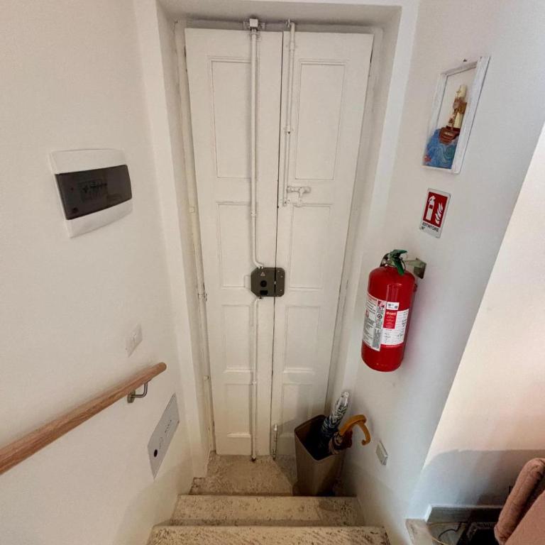 Casetta sul Melo - One-Bedroom Apartment - 25