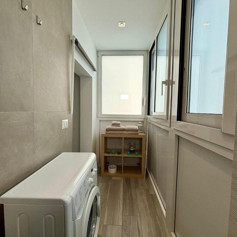 Casetta sul Melo - One-Bedroom Apartment - 19