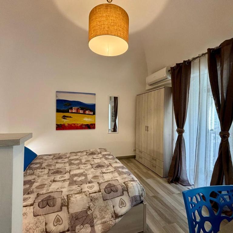 Casetta sul Melo - One-Bedroom Apartment - 5