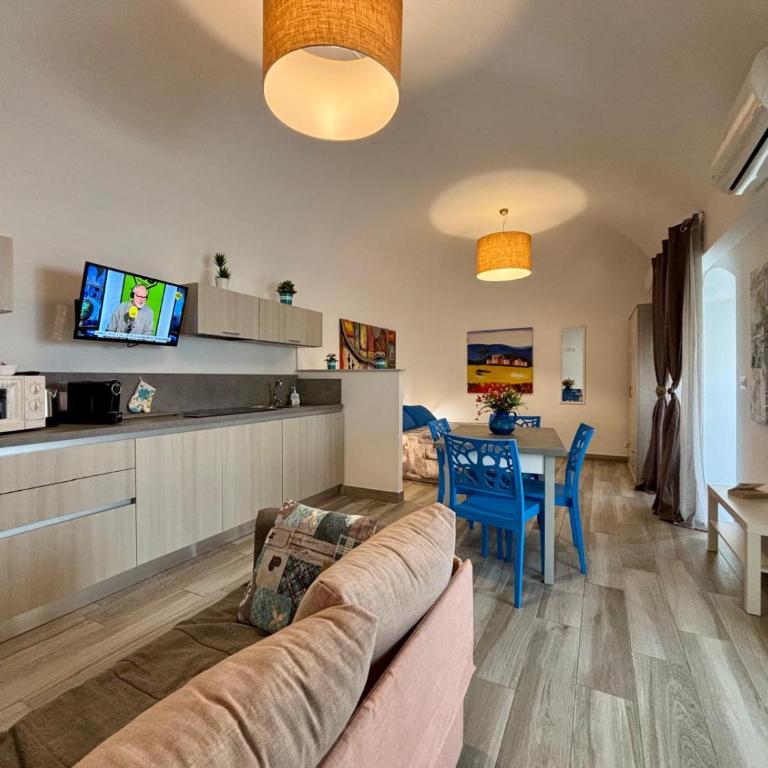 Casetta sul Melo - One-Bedroom Apartment - 12