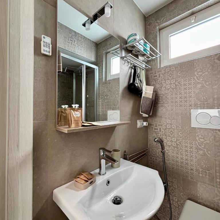 Casetta sul Melo - One-Bedroom Apartment - 22