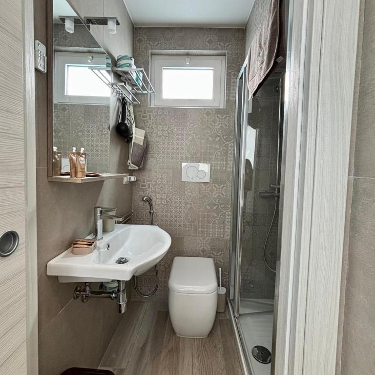 Casetta sul Melo - One-Bedroom Apartment - 23
