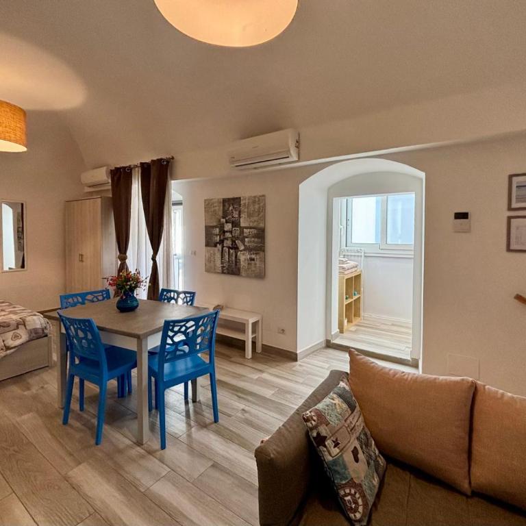 Casetta sul Melo - One-Bedroom Apartment - 9