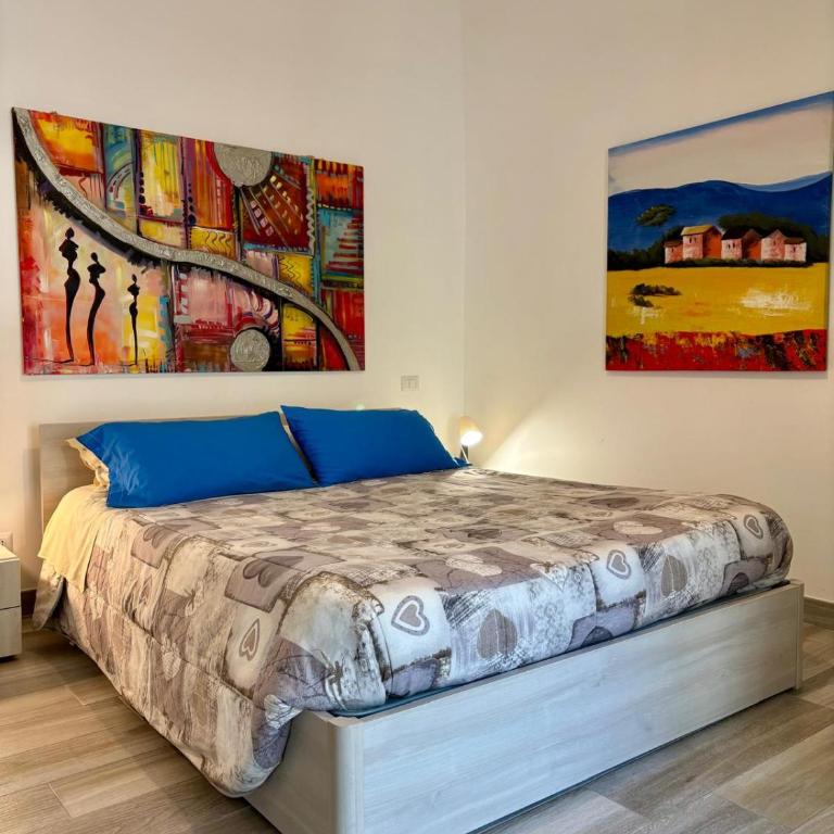Casetta sul Melo - One-Bedroom Apartment - 2