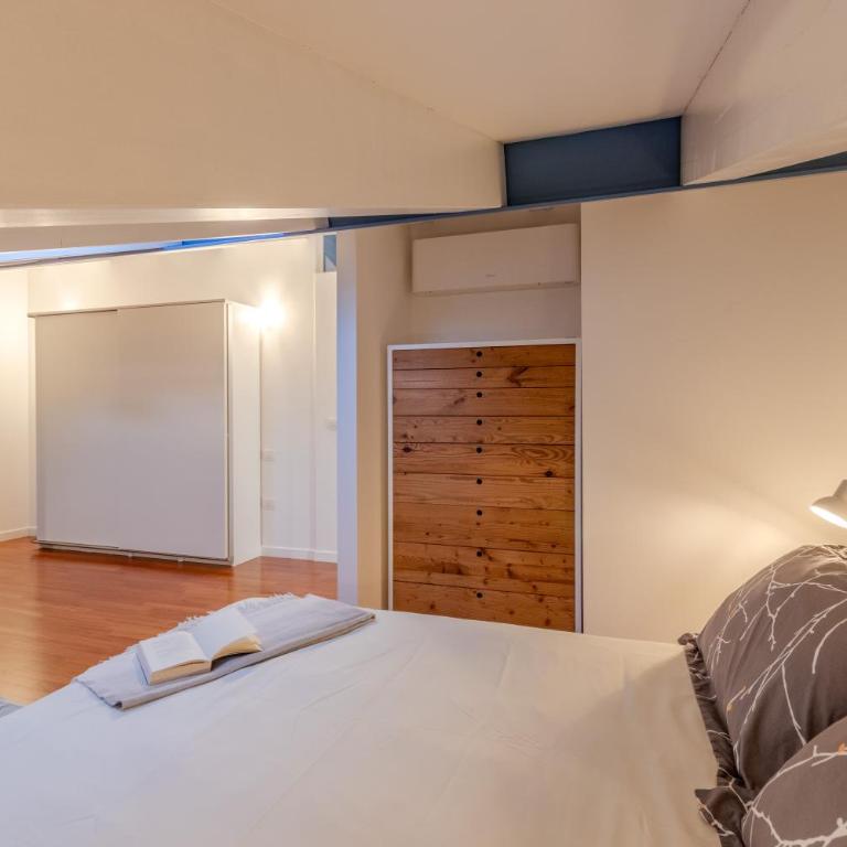 Venice Home - Appartamento con 2 Camere da Letto - 2