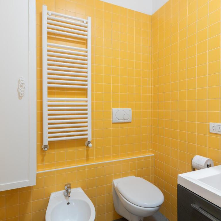 Venice Home - Appartamento con 2 Camere da Letto - 4