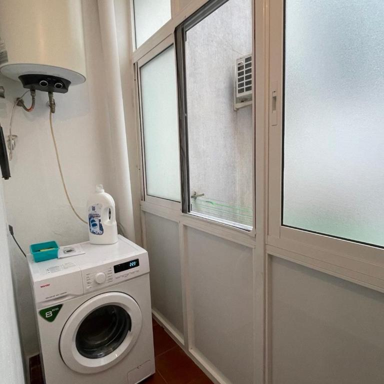 Perita Apartments Malaga center and free parking - Apartamento de 2 dormitorios - 14