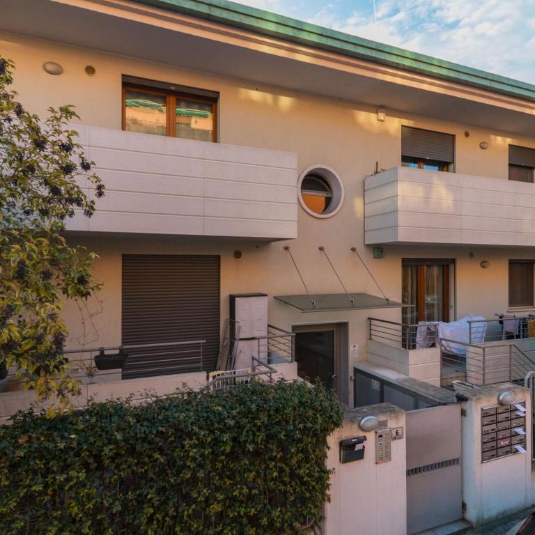 Venice Home - Appartamento con 2 Camere da Letto - 8
