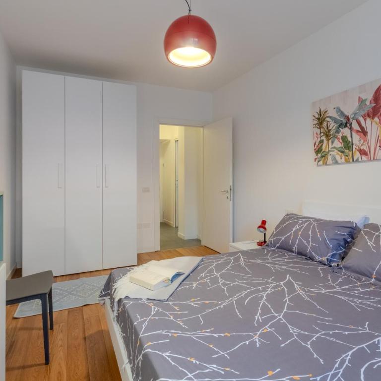 Venice Home - Appartamento con 2 Camere da Letto - 11