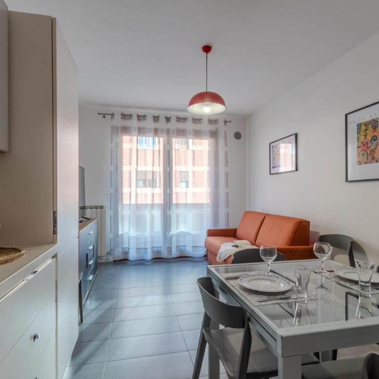 Venice Home - Appartamento con 2 Camere da Letto - 12