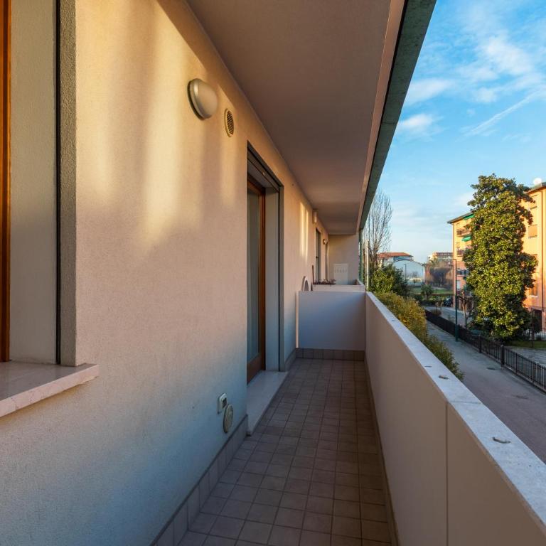 Venice Home - Appartamento con 2 Camere da Letto - 13