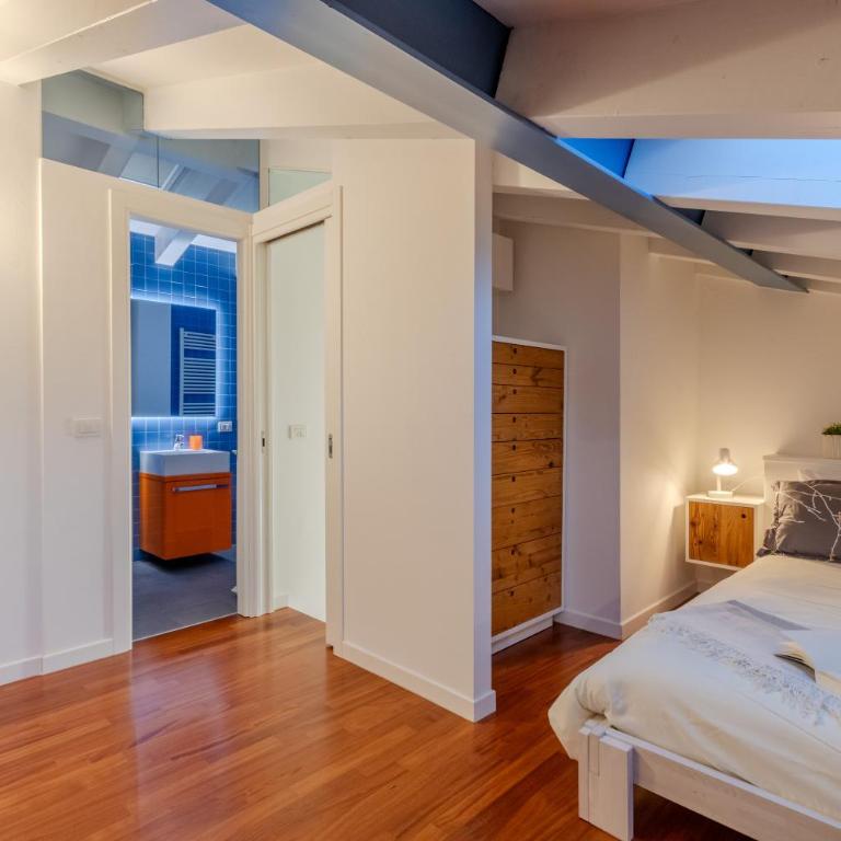 Venice Home - Appartamento con 2 Camere da Letto - 18