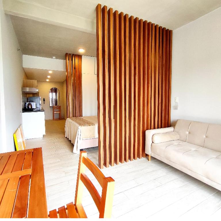 Estudio Tannat , departamento completo - Single Room with Shared Bathroom - 2