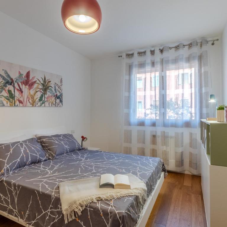 Venice Home - Appartamento con 2 Camere da Letto - 19