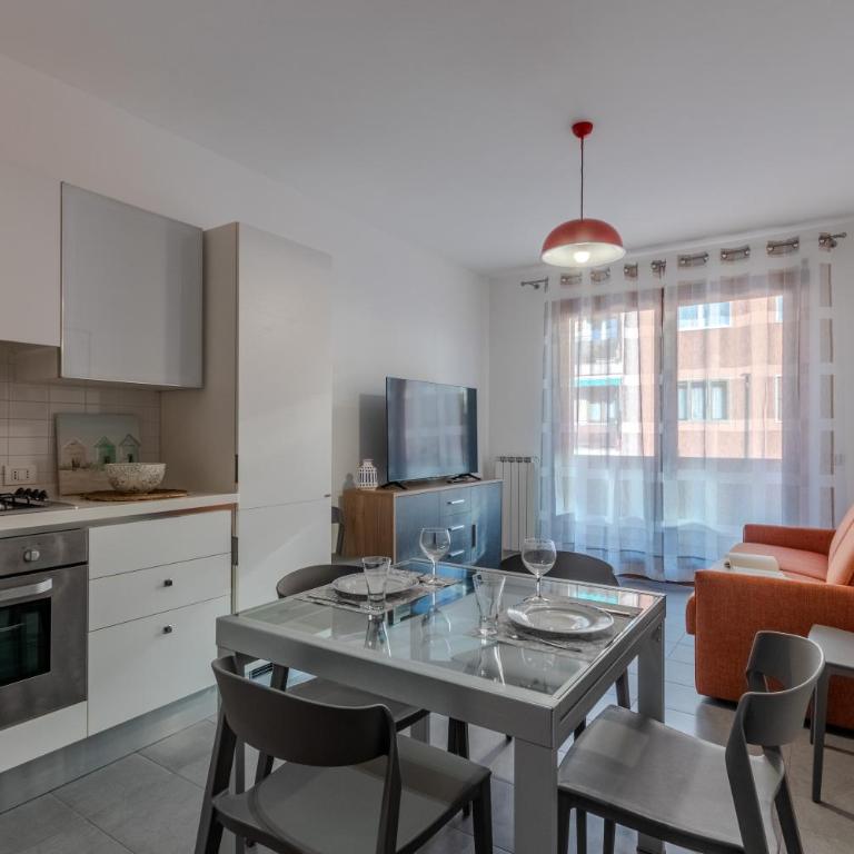 Venice Home - Appartamento con 2 Camere da Letto - 20