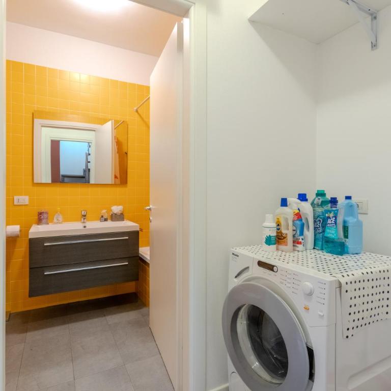 Venice Home - Appartamento con 2 Camere da Letto - 25