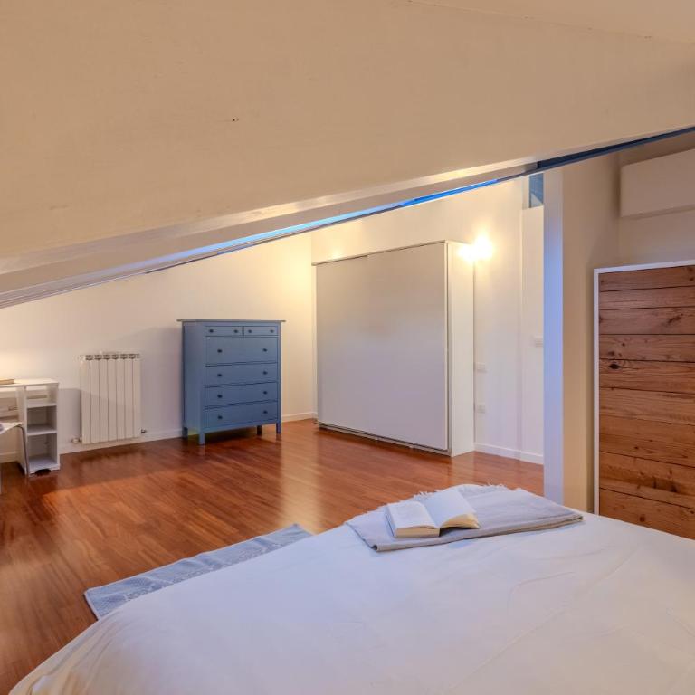 Venice Home - Appartamento con 2 Camere da Letto - 26