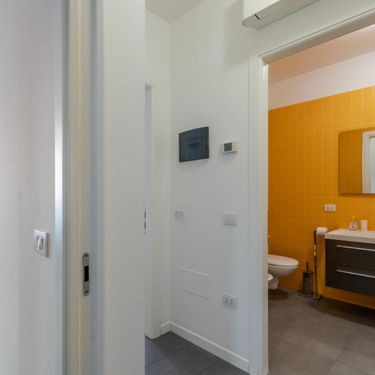 Venice Home - Appartamento con 2 Camere da Letto - 27