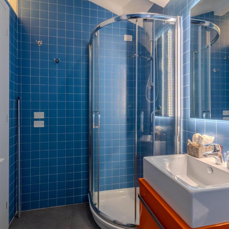 Venice Home - Appartamento con 2 Camere da Letto - 30