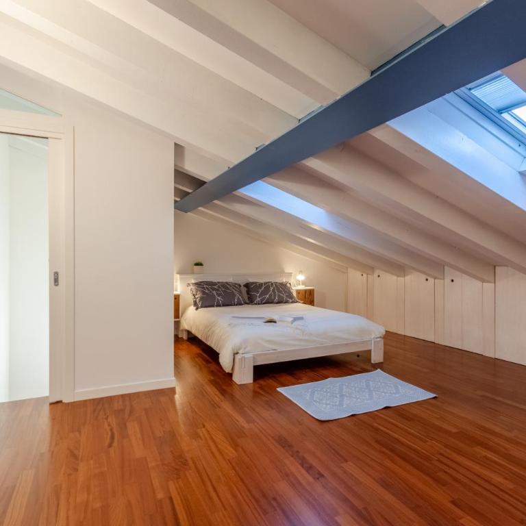 Venice Home - Appartamento con 2 Camere da Letto - 31