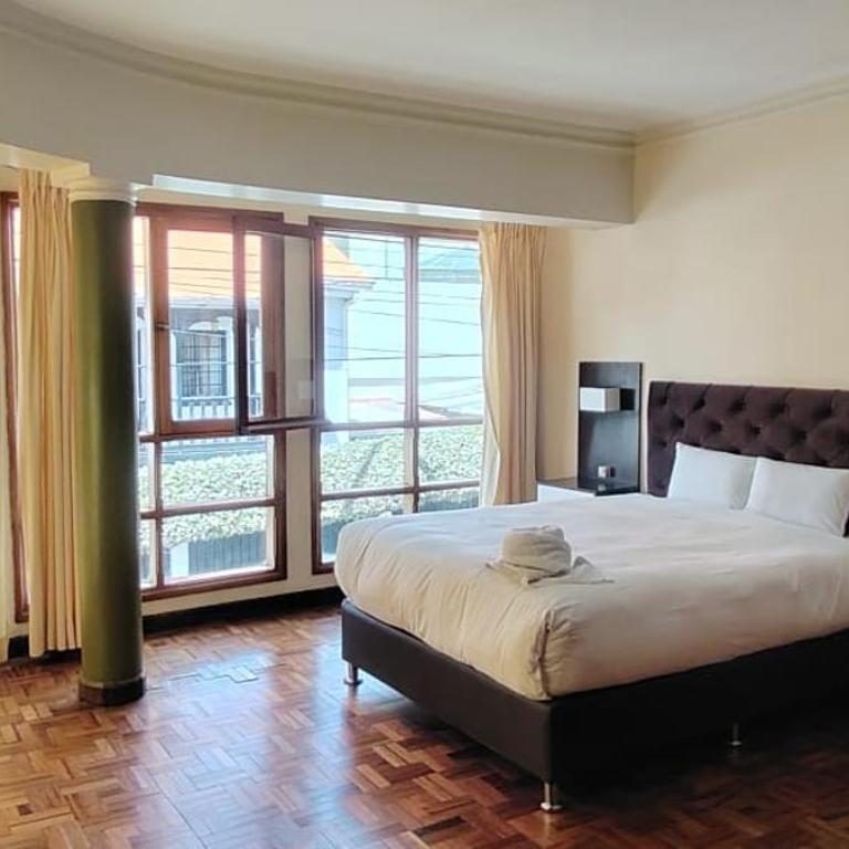 Hotel RustiCall - Habitación Doble - 5