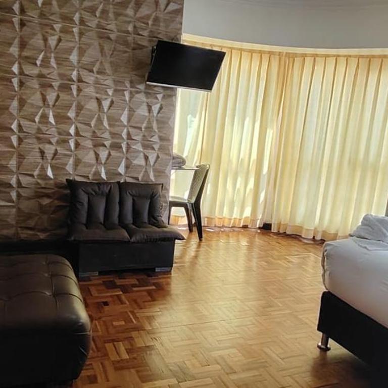 Hotel RustiCall - Habitación Doble - 4