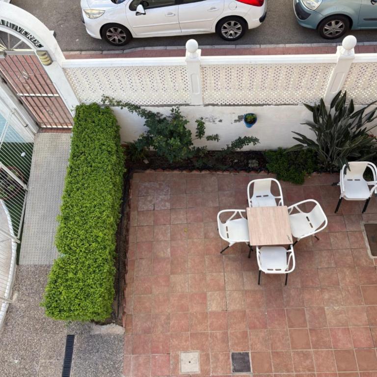 Sun Beach Delfín Verde Apartamento E11 - Apartamento de 1 dormitorio - 36