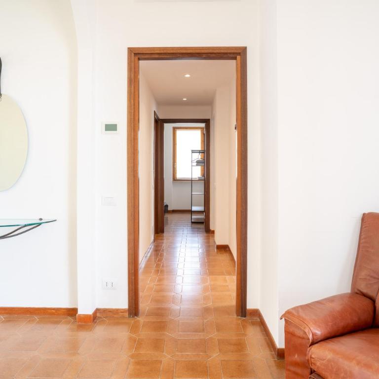 Villa Bouganville - Two-Bedroom Villa - 12