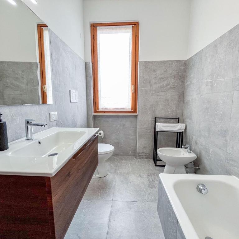 Villa Bouganville - Two-Bedroom Villa - 14