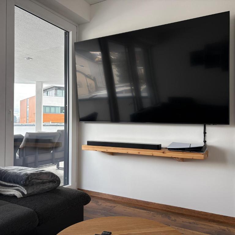 Apartment Seeboden - Appartement 3 Chambres avec Balcon - 2