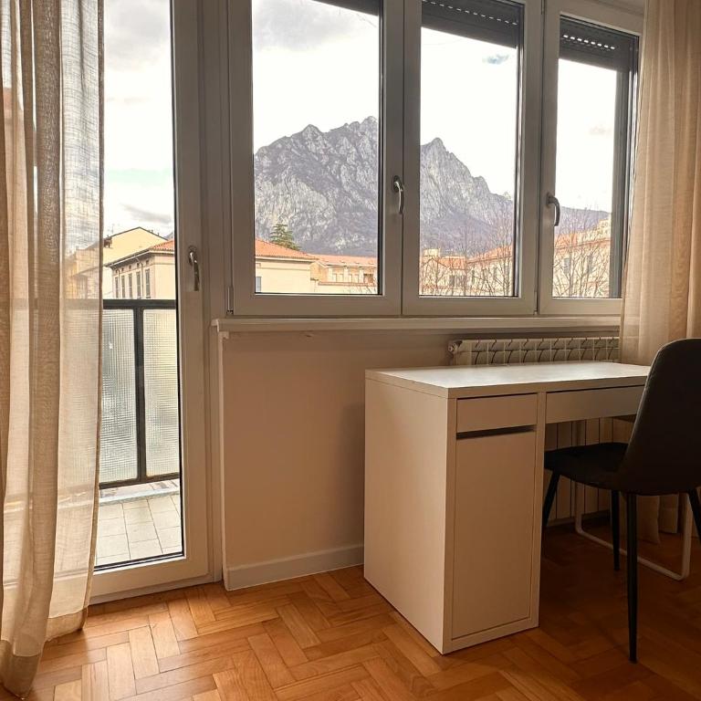 Casa Dante - Central apartment in Lecco - Appartamento con 2 Camere da Letto - 20