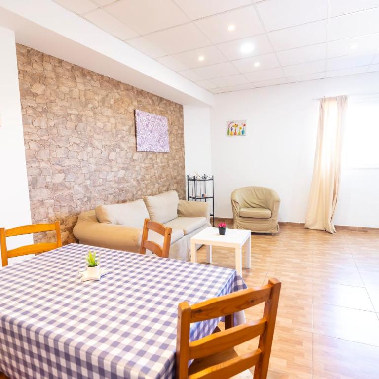 Edificio Prieto VIV 2B - Apartamento de 2 dormitorios - 3