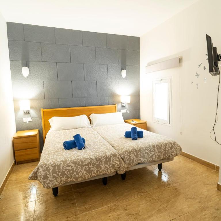 Edificio Prieto VIV 2B - Apartamento de 2 dormitorios - 9